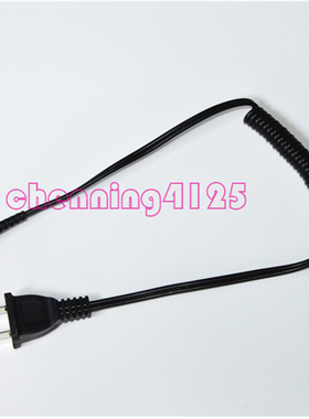 依朗迪LD-2881 2880 2840 2882 LED探照灯电源线 充电器双孔