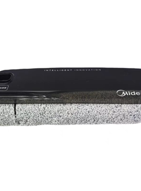 美的洗地机G6/T/ Pro /G7/SN-1/X10Pro原装滚刷盖板一套滤芯配件