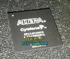 EP1C4F400C8 EP1C4F400C6N EP1C4F400C8N