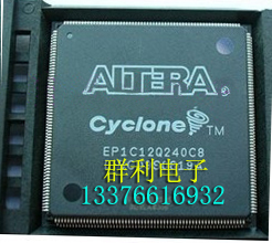 EP1C12Q240C8N EP1C12Q240I7N EP3C16Q240C8N