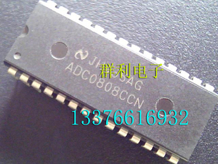 ADC0808CCN ADC0808CCJ ADC0808CJ
