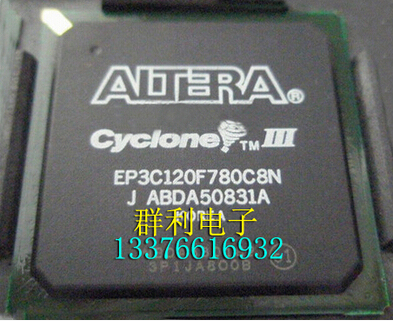 EP3C120F780C7AD EP3C120F780C8N EP3C120F780C7N EP3C120F780C6N