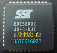SST89E58RD2 89E58RD2 SST89E58RD2-40-C-NJE