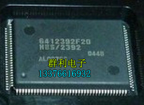 HD6412392F20 HD64F3664FP HD64F2626FA20 HD64F2377VFQ33