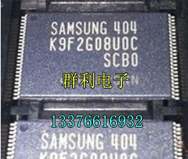 K9F2G08UOM-PCBO K9F2G08UOC-SCBO K9F2G08R0A-JIB0 K9F2G08UOA