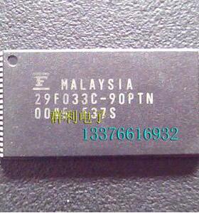 29F033C-90PTN MBM29F033C-90PTN MBM29F033C-70PTN