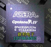 EP4CE15F17C7N EP4CE15F17C8N EP4CE15F17I7N