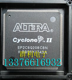 EP2C8Q208C8N EP2C8Q208C8 EP2C8Q208C7N EP2C5Q208C8N