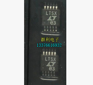 LTC1871EMS LTSX LTC1864AIMS8 LTC1864CMS8 LTC1864ACMS8