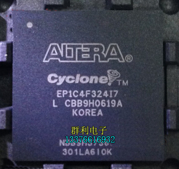 EP1C4F324C8N EP1C4F324C7N EP1C4F324C6N EP1C4F324C8