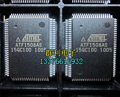 ATF1508AS-10QC100 ATF1508AS ATF1508AS-15QC100