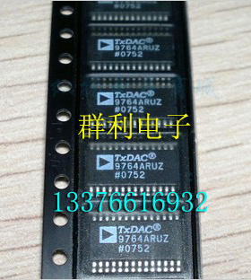 AD9764AR AD9764ARZ AD9764ARUZ