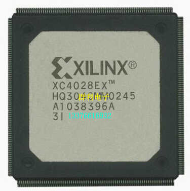 XC4028EX-3HQ304I XC4028EX-3HQ304C XC4028EX