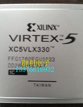 XC5VLX330-1FFG1760C XC5VLX330-1FFG1760I XC5VLX330FFG1760