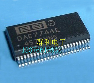 DAC7744E DAC7744EB