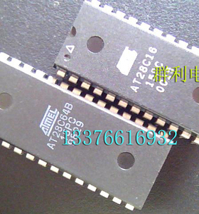 AT28C64B-15PI AT28C64-15PC AT28C16-15PC