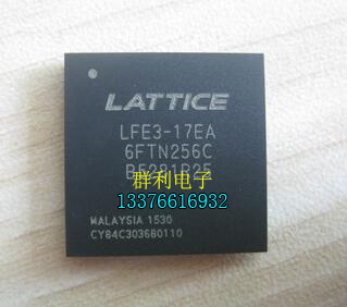 LFE3-17EA-6FTN256C LFE3-17EA-7FTN256C LFE3-17EA-8FTN256C