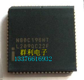 N80C196NT