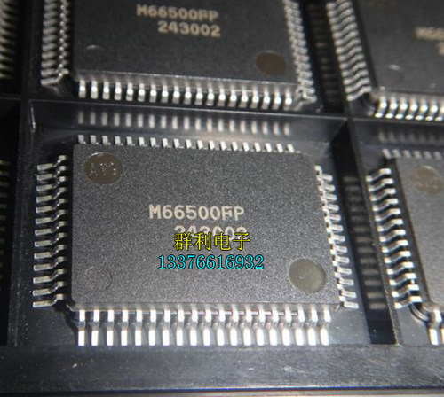 M66500FP