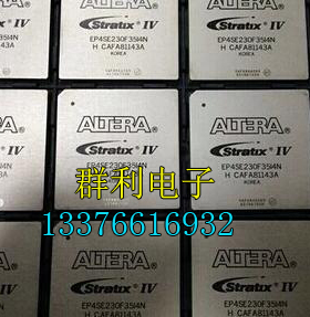 EP4SE230F29I4N EP4SE230F29C4N EP4SE230F29C3N