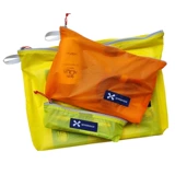 Водонепроницаемая портативная маленькая сумка-органайзер для путешествий, сверхлегкая сумка для хранения, картхолдер, сумка для паспорта