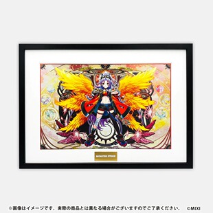 2代天使可变表情立绘 梅塔特隆圣德芬卡麦尔雷米尔萨基尔怪物弹珠