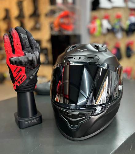 葡萄牙X NEXX XR3R头盔金色镜片 原装PinLock电镀银 紫色 透明