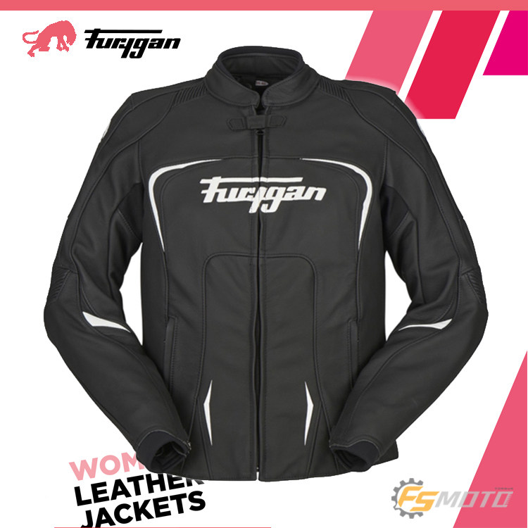 法国 Furygan ARIANA 女款机车牛皮夹克皮衣法国原产 内置D3O护具dalam kategori 摩托车/装备/配件, 摩托车骑士装备, 赛车服 - dari Buy2taobao.com untuk memberikan perkhidmatan ejen Taobao profesional membeli