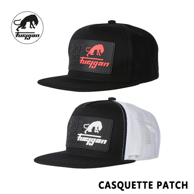 法国furygan赛车帽子休闲防晒