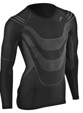 德国Buse Megalight 200秋冬季季机车骑行内衣  保暖排汗调节体温