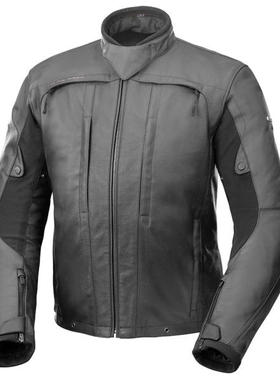 德国 BUSE NOGARO STX  防水透气旅行皮衣套装 运动旅行皮衣