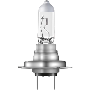 欧司朗远亮卤素大灯适用现代i30朗动ix25悦纳ix35领动远近光灯泡