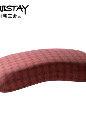 纯棉41x70cm记忆海绵乳胶枕套科洛勒凝胶不规则克鲁布斯珀勒枕套