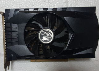 现货  七彩虹GT630 1  D5 性能比高  显卡 超 7750  7770  GTX650