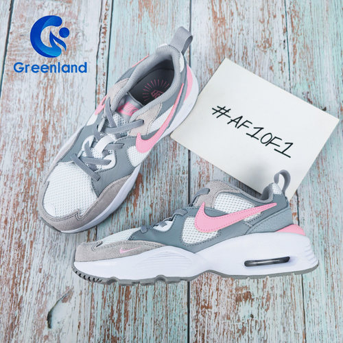 nike耐克男女大童透气休闲跑步鞋