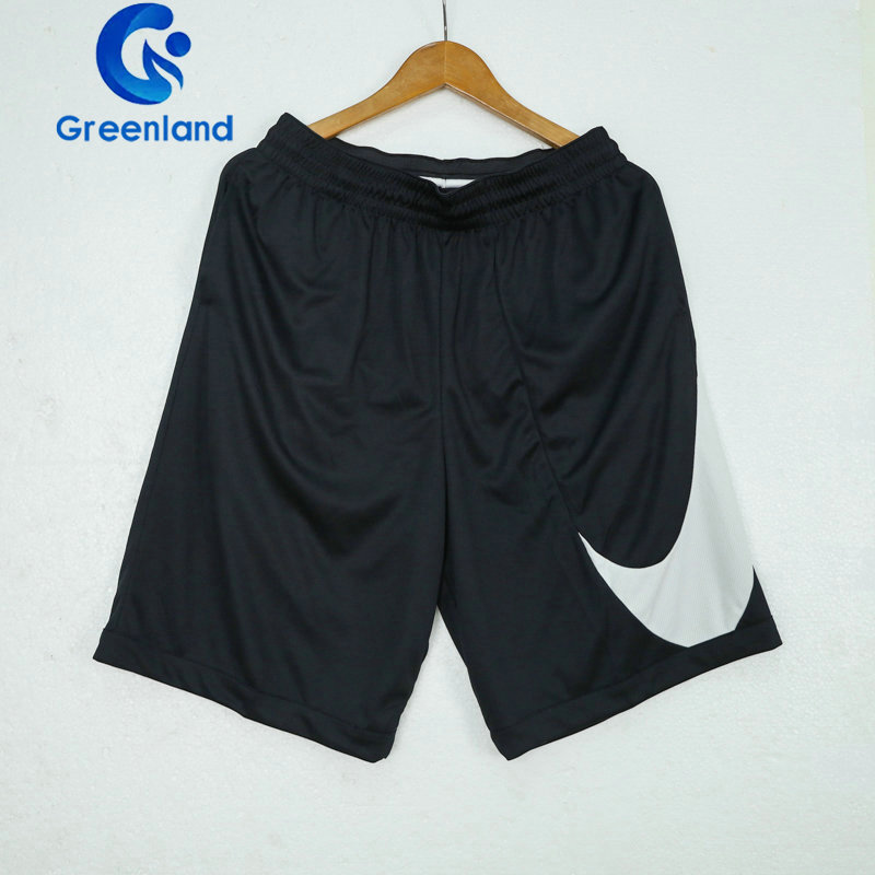 Nike/耐克 男款 大钩子运动休闲舒适宽松透气 篮球短裤DH6763