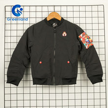 VARSITY 男大童新年款 保暖休闲运动棉服 010 Nike BV5983 CNY
