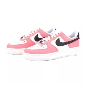 Nike/耐克空军一号AIR FORCE 1情人节运动休闲男女板鞋FQ6850-621