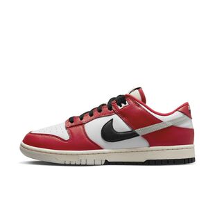 Nike Dunk Low 芝加哥 轻便耐磨 低帮复古休闲板鞋 DZ2536-600