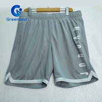 Nike Air Jordan AJ's Men's Sports Sports Basketball Competition Shorts Bv6855 DQ5917