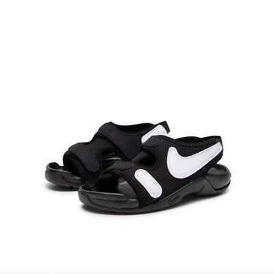 NIKE耐克凉鞋魔术贴童鞋