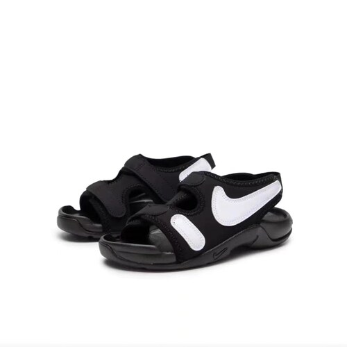 NIKE耐克凉鞋魔术贴童鞋