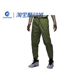 耐克NIKE DX9374DH9074 JORDAN男子休闲透气运动宽松梭织束脚长裤