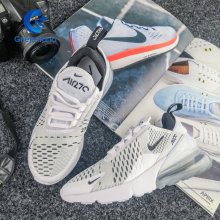 270 100 Nike Air 女子大童气垫运动休闲跑步鞋 Max AH6789