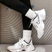 Nike 102 CI0603 耐克 女子舒适百搭增高低帮缓震休闲运动跑步鞋