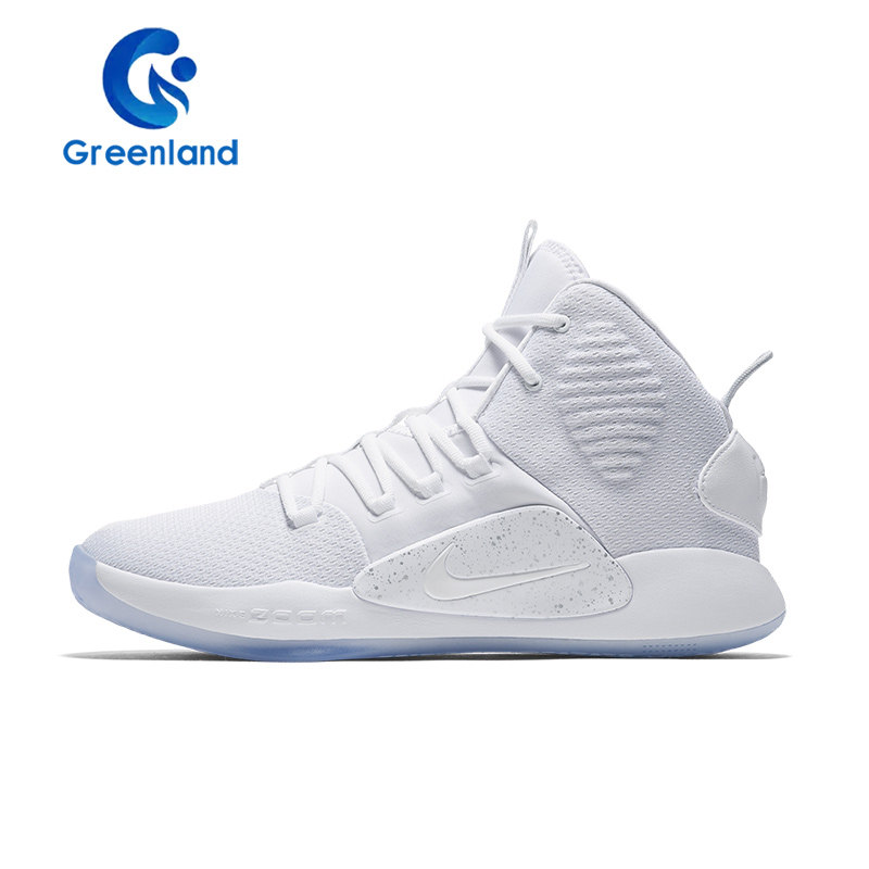 HYPERDUNK X HD2018男子高帮运动实战篮球鞋 AO7890-101