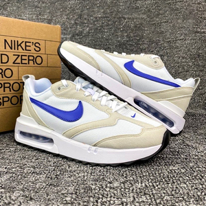 Nike耐克女鞋air max dawn休闲复古气垫运动鞋缓震跑步鞋DM8262