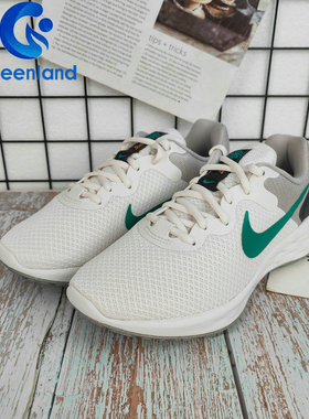 Nike耐克男女时尚revolutioN 6轻便网面舒适休闲运动跑步鞋DC3729