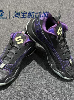 耐克东契奇男子休闲舒适篮球鞋