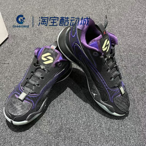 NIKE耐克男子低帮篮球鞋